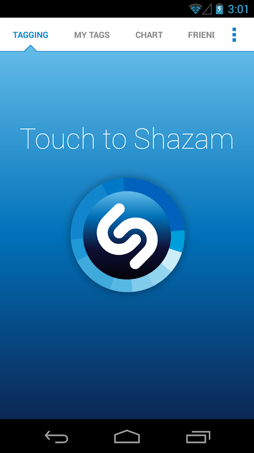 Shazam Encore v4.7.4 APK