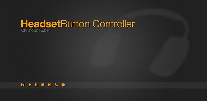 Headset Button Controller v7.6 APK