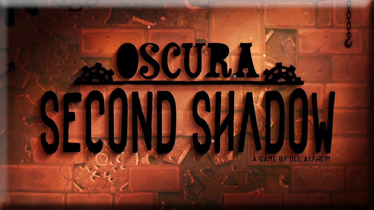 Oscura Second Shadow APK v1.2