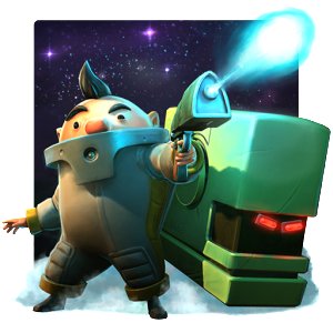 Tales From Deep Space v1.0.0 APK