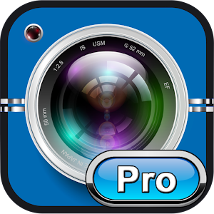 HD Camera Pro v1.3.9 APK