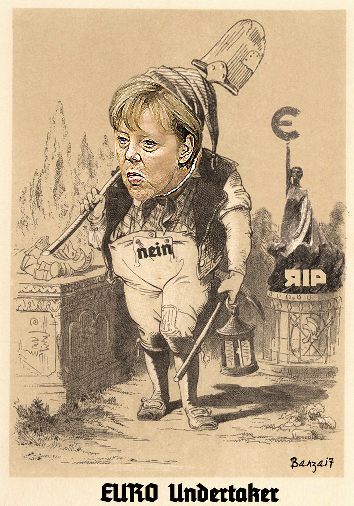 EURO UNDERTAKER