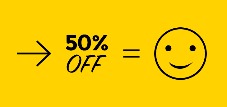 WordPress theme Switch Today and Get 50% Off at Themify!