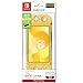 TPU BACK COVER for Nintendo Switch Lite クリア