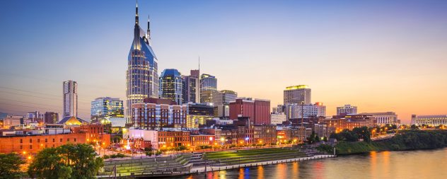 WordCamp US 2017-2018 in Nashville