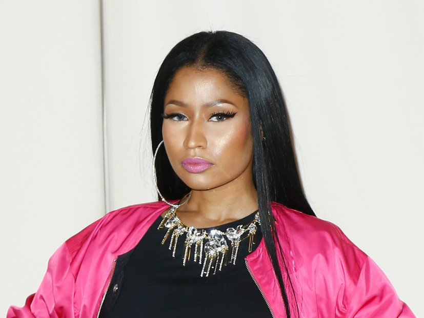 Nicki Minaj Gives Remy Ma 72 Hours To Respond To "No Frauds"