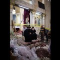 11 Egypt church bombing 0409