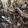 09 Egypt church bombing 0409