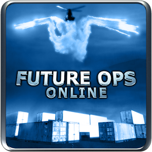 Future Ops Online Premium v1.3.05 APK