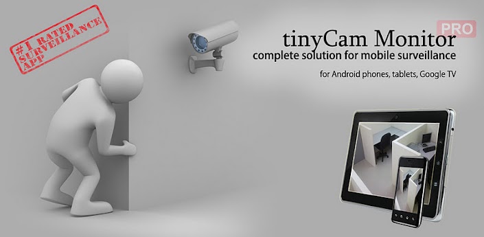 tinyCam Monitor PRO v5.5.3 APK