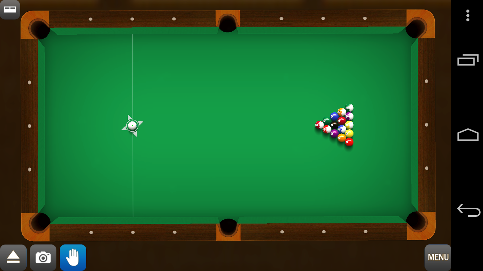 Pool Break Pro 3D Billiards v2.5.4 APK