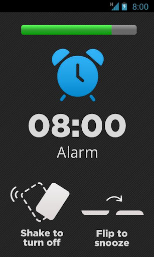 Puzzle Alarm Clock PRO v2.2.1 APK