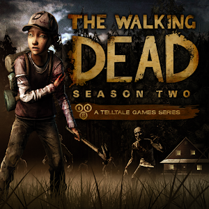The Walking Dead: Season Two Full v1.31 APK