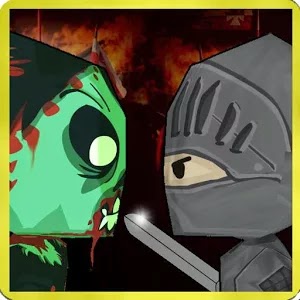 Tower defence zombie war Mod APK Unlimited Resources