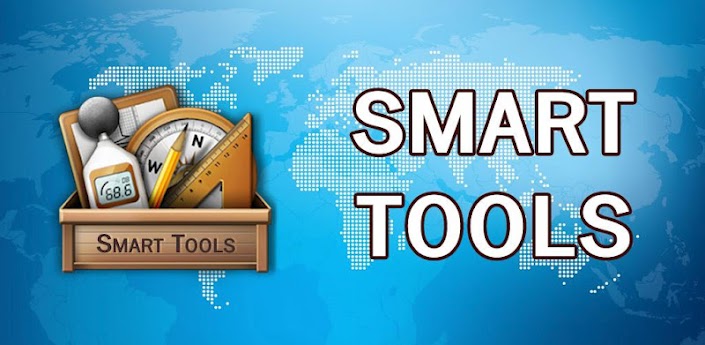 Smart Tools v1.7.2 APK