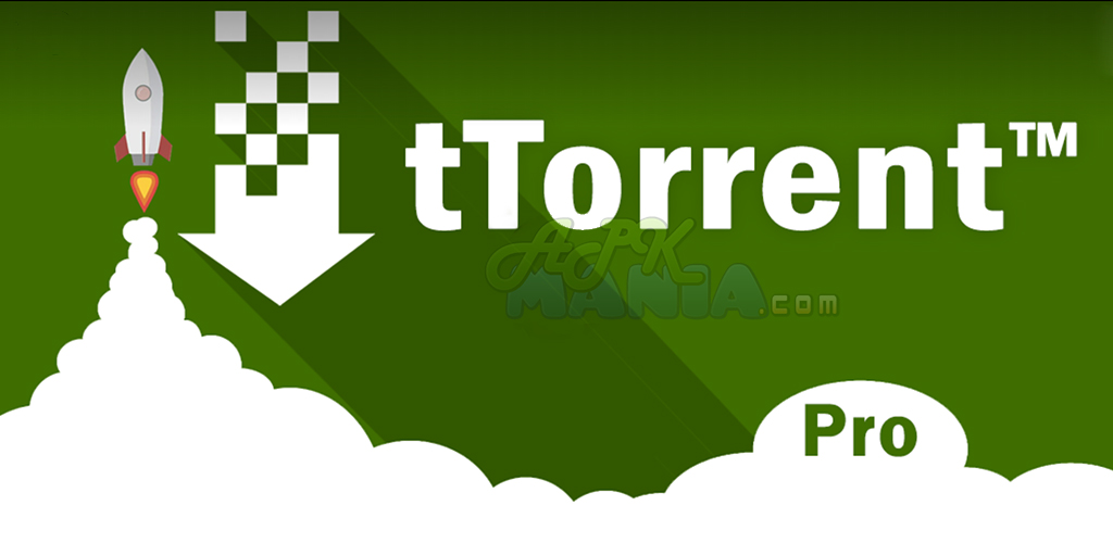 tTorrent Pro Torrent Client v1.4.1 APK