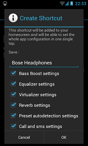 Bass Booster Pro v2.3 APK